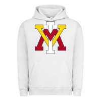 Pigment Lunar Rock vmi keydets Urban Hoodie - linhVisuals