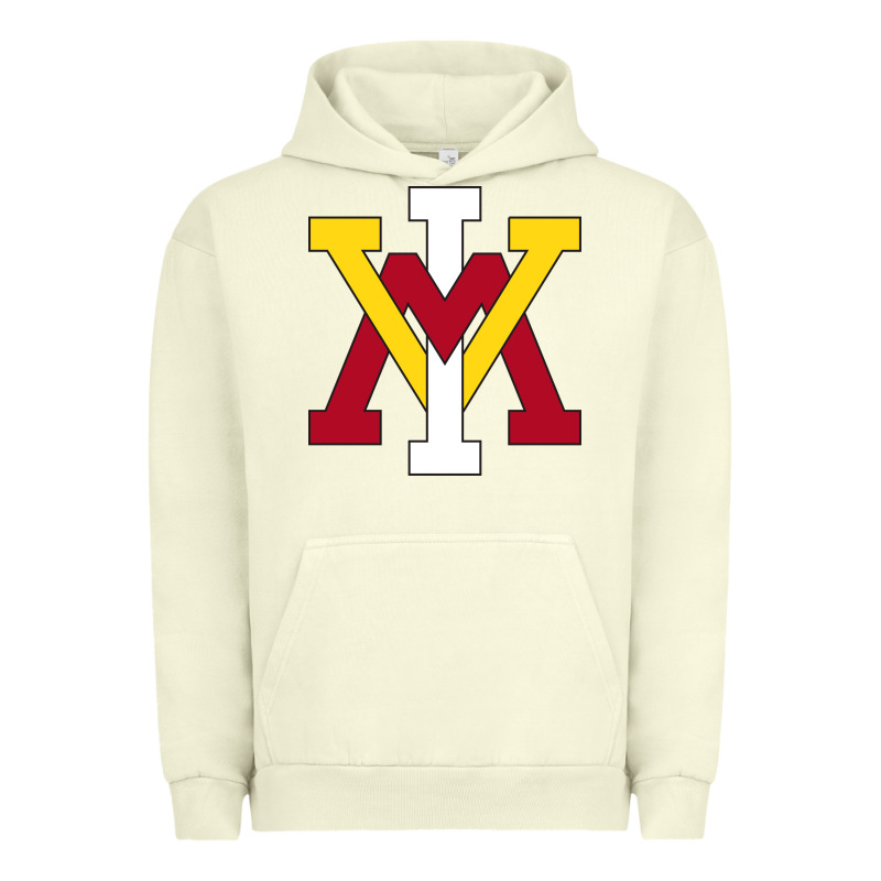 Vmi Keydets Urban Hoodie by linhVisuals | Teevron