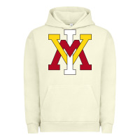 Pigment Pistachio vmi keydets Urban Hoodie - linhVisuals