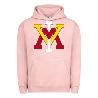 Pigment Salmon vmi keydets Urban Hoodie - linhVisuals