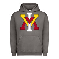 Pigment Tornado vmi keydets Urban Hoodie - linhVisuals