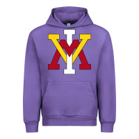 Tulip vmi keydets Urban Hoodie - linhVisuals
