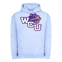 Pigment Grape Ice western carolina catamounts Urban Hoodie - linhVisuals