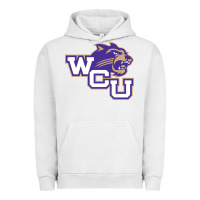 Pigment Lunar Rock western carolina catamounts Urban Hoodie - linhVisuals