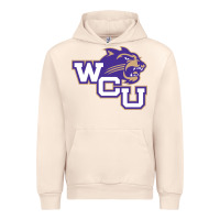 Sandshell western carolina catamounts Urban Hoodie - linhVisuals