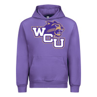 Tulip western carolina catamounts Urban Hoodie - linhVisuals