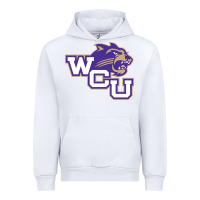 White western carolina catamounts Urban Hoodie - linhVisuals