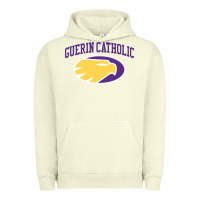 Pigment Pistachio st. theodore guerin high school Urban Hoodie - linhVisuals