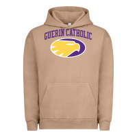Pigment Burro st. theodore guerin high school Urban Hoodie - linhVisuals