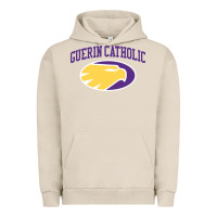 Pigment French Oak st. theodore guerin high school Urban Hoodie - linhVisuals