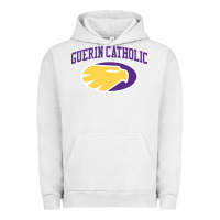 Pigment Lunar Rock st. theodore guerin high school Urban Hoodie - linhVisuals