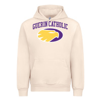 Sandshell st. theodore guerin high school Urban Hoodie - linhVisuals