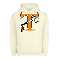 Pigment Pistachio tecumseh junior senior high school Urban Hoodie - linhVisuals