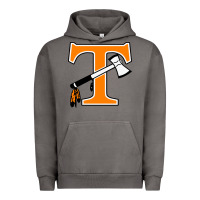 Pigment Tornado tecumseh junior senior high school Urban Hoodie - linhVisuals
