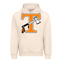 Sandshell tecumseh junior senior high school Urban Hoodie - linhVisuals