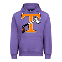 Tulip tecumseh junior senior high school Urban Hoodie - linhVisuals