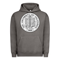 University Of California Urban Hoodie | Teevron