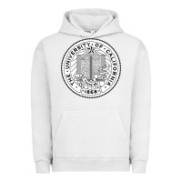 Pigment Lunar Rock university of california Urban Hoodie - linhVisuals