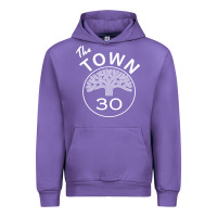 Tulip the town Urban Hoodie - linhVisuals
