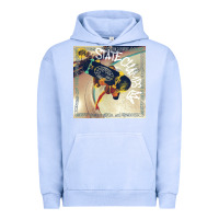 State Champs Mirel 5 Urban Hoodie | Teevron