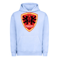 Urban Prep Charter Academy For Young Men Urban Hoodie | Teevron