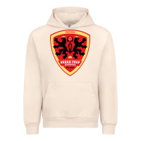 Sandshell urban prep charter academy for young men Urban Hoodie - linhVisuals
