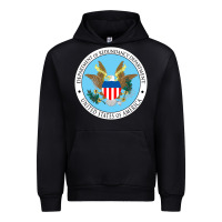 Department Of Redundancy Department Urban Hoodie | Teevron
