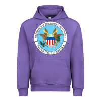 Tulip department of redundancy department Urban Hoodie - linhVisuals