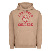 Pigment Burro magic the gathering strixhaven lorehold school motto Urban Hoodie - linhVisuals