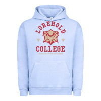 Pigment Grape Ice magic the gathering strixhaven lorehold school motto Urban Hoodie - linhVisuals