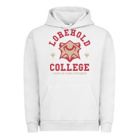Magic The Gathering Strixhaven Lorehold School Motto Urban Hoodie | Teevron