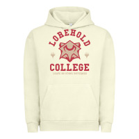 Pigment Pistachio magic the gathering strixhaven lorehold school motto Urban Hoodie - linhVisuals