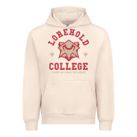 Sandshell magic the gathering strixhaven lorehold school motto Urban Hoodie - linhVisuals