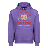 Tulip magic the gathering strixhaven lorehold school motto Urban Hoodie - linhVisuals