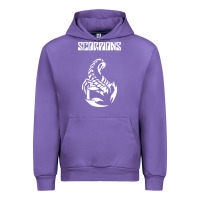 Tulip scorpion Urban Hoodie - linhVisuals