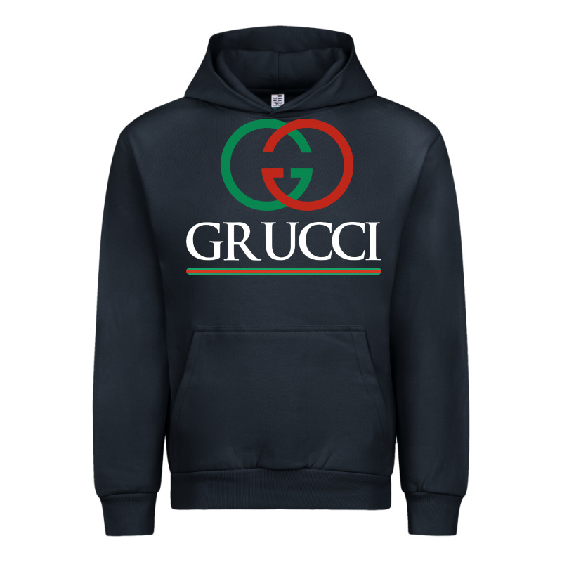 Grucci Urban Hoodie by linhVisuals | Teevron