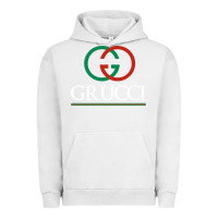 Pigment Lunar Rock grucci Urban Hoodie - linhVisuals