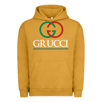 Pigment Peanut Butter grucci Urban Hoodie - linhVisuals
