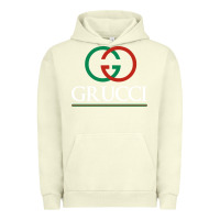 Pigment Pistachio grucci Urban Hoodie - linhVisuals