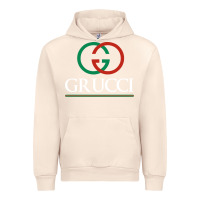 Sandshell grucci Urban Hoodie - linhVisuals