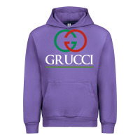 Tulip grucci Urban Hoodie - linhVisuals
