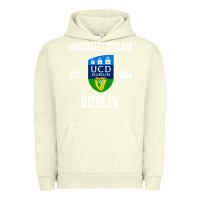 Pigment Pistachio university college dublin Urban Hoodie - linhVisuals