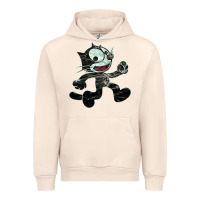 Sandshell felix Urban Hoodie - linhVisuals