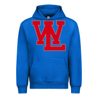 West Lafayette Junior Senior High School Urban Hoodie | Teevron