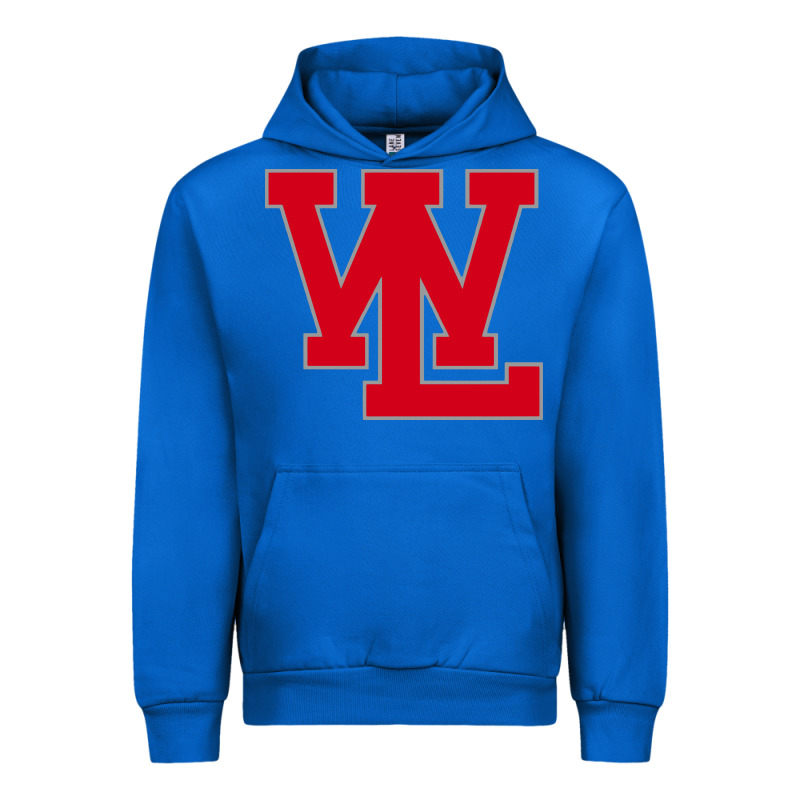 West Lafayette Junior Senior High School Urban Hoodie by linhVisuals | Teevron