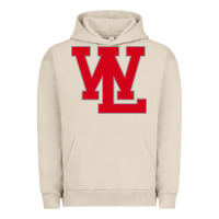 Pigment French Oak west lafayette junior senior high school Urban Hoodie - linhVisuals
