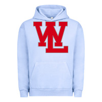 Pigment Grape Ice west lafayette junior senior high school Urban Hoodie - linhVisuals