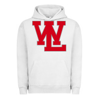 Pigment Lunar Rock west lafayette junior senior high school Urban Hoodie - linhVisuals