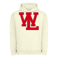 Pigment Pistachio west lafayette junior senior high school Urban Hoodie - linhVisuals