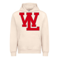 Sandshell west lafayette junior senior high school Urban Hoodie - linhVisuals